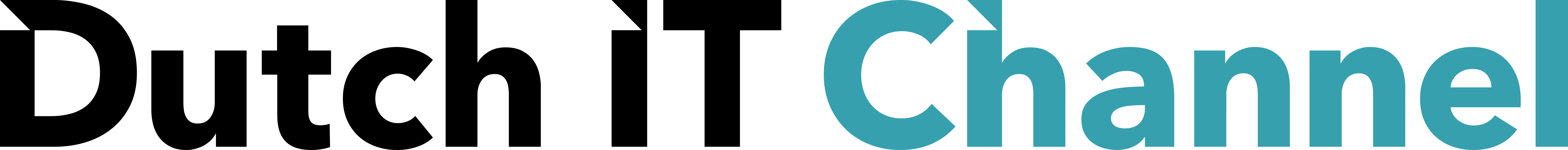 Dutch IT Channel