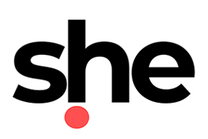 She is AI Magazine
