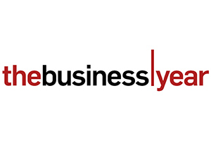 The Business Year