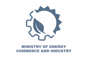 Ministry of Energy Commerce and Industry
